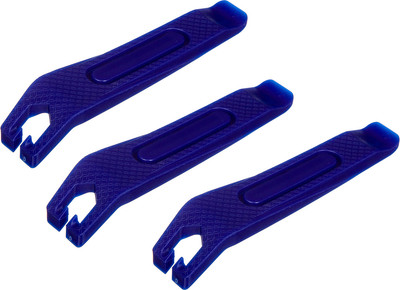 Набор лопаток бортировочных STG KL-9720C / Х89903 (3шт)