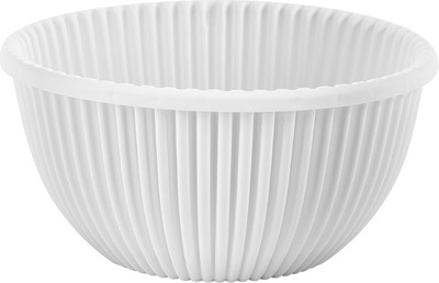 Кашпо La Decoro Верде КШ-5787 (белый)