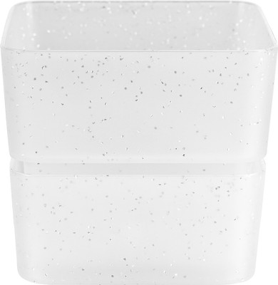 Кашпо La Decoro Фиори КШ-2138 (звездное небо)