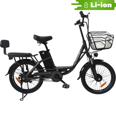 Электровелосипед HIPER Engine Nova D4 2025 20 500Вт (графит)