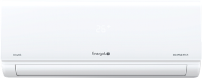 Сплит-система Energolux SAS09R1-AI/SAU09R1-AI