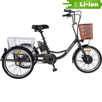 Электровелосипед HIPER Engine Tres F03 2025 500Вт (20, графит)