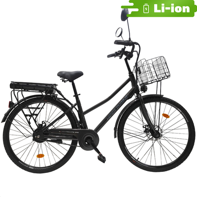 Электровелосипед HIPER Engine Fest F8 2025 28 250Вт (графит)