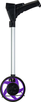Дорожное колесо Ermenrich Reel WM10 / 84542 (фиолетовый)