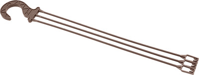 Держатель для кашпо La Decoro КШ-9808 (мокачино)