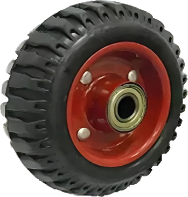 Колесо для тележки складской TOR P 160 160мм (N) / 1048774