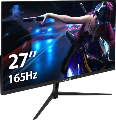 Монитор ExeGate Combat EF2707C (EX297306RUS)