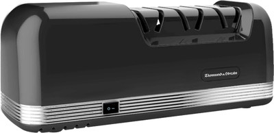 Ножеточка электрическая Zigmund & Shtain ZKS-915