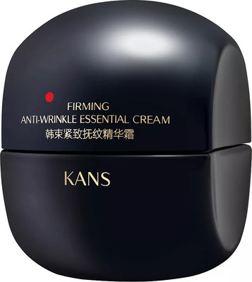 Крем для лица Kans Подтягивающий лифтинг против морщин (50г)