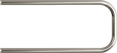 Полотенцесушитель водяной Двин P 32/70 без полки 1 (полированный)