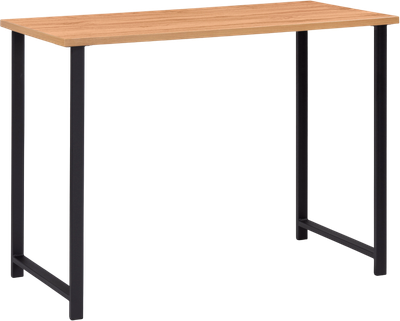 Барный стол Notta Дилан Лофт 120x60x90 (дуб вотан)