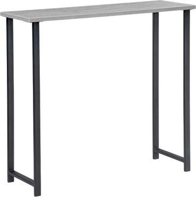 Барный стол Notta Дилан Лофт 120x40x110 (бетон)