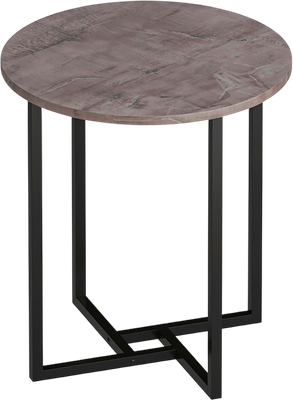 Журнальный столик Макс Стайл СтЖ-525 (оникс)