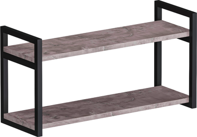 Полка Макс Стайл Пн700 (оникс)