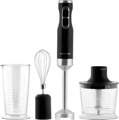 Блендер погружной Galaxy Line GL 2140 (черный)