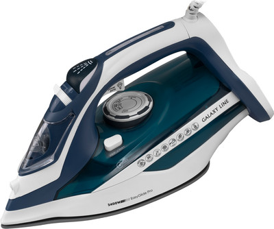 Утюг Galaxy Line GL 6138 (бирюзовый)