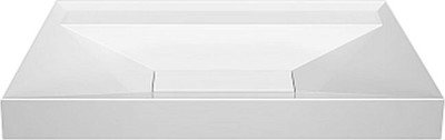 Умывальник Belux Триумф Тр 700 (18, белый матовый)