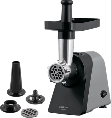 Мясорубка электрическая Scarlett SC-MG45S76