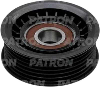 Натяжной ролик ремня генератора Patron PT52262