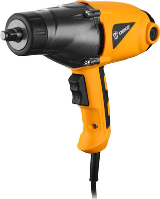 Гайковерт Deko DKIW1350 / 083-1081