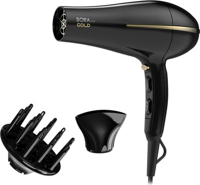 Фен GA.MA Bora Gold (GH0825)