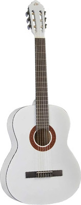 Акустическая гитара Eko CS-10 (белый)