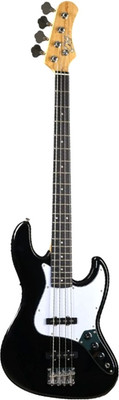 Бас-гитара Eko VJB-200 Black