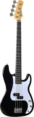 Бас-гитара Eko VPB-100 Black