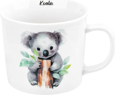 Чашка Elan Gallery Коала / 230255