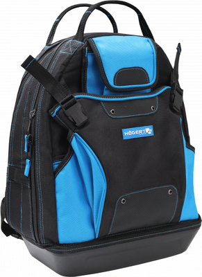 Рюкзак для инструмента Hoegert HT7G225