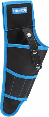 Кобура для инструмента Hoegert HT7G233