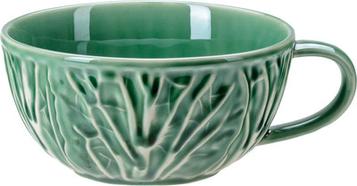 Чаша бульонная Белбогемия Cabbage A133831A-548 / 109584