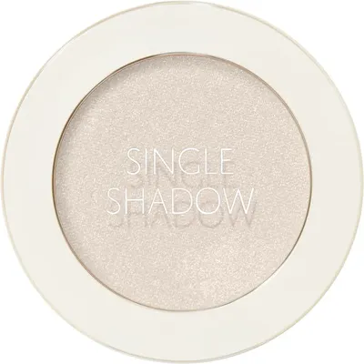 Тени для век The Saem Saemmul Single Shadow Matt WH01