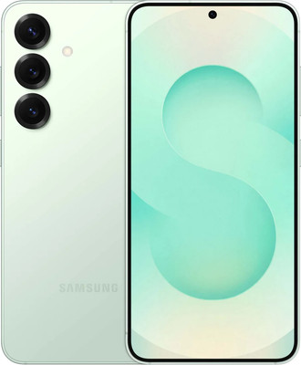 Смартфон Samsung Galaxy S25 12GB/512GB (Mint)