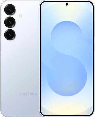Смартфон Samsung Galaxy S25+ 12GB/512GB (Blue)