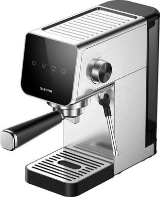Кофеварка эспрессо Xiaomi Semi-automatic Espresso Machine BHR9798EU / CME003-EU