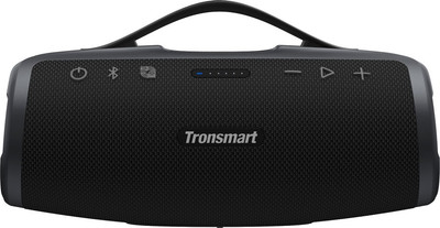 Портативная колонка Tronsmart Mirtune S100 (черный)
