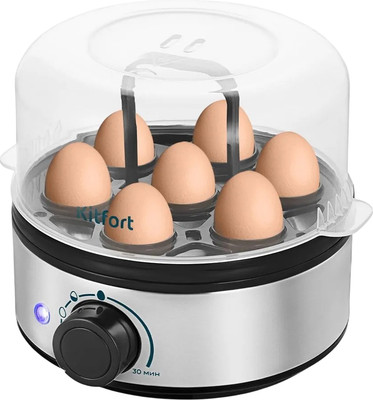 Яйцеварка Kitfort КТ-9802