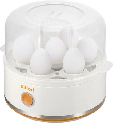 Яйцеварка Kitfort КТ-9803