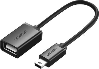 Кабель/переходник Ugreen US249 / 10383 (серый)