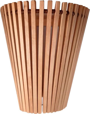 Абажур для бани СаунаОпт Настенный веерный МФТ-1