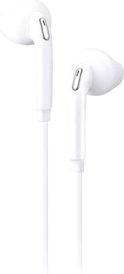 Наушники SmartBuy A5 / SBE-202K (белый)