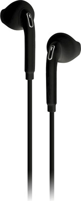 Наушники SmartBuy A5 / SBE-201K (черный)