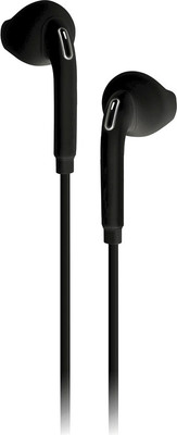 Наушники SmartBuy A5 / SBE-201 (черный)