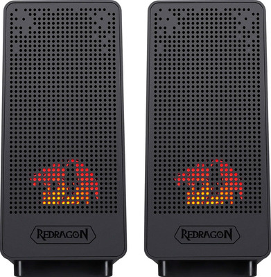 Акустическая система Redragon Ranch / 72587 (черный)
