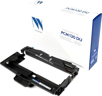 Блок фотобарабана NV Print NV-PCМ130DU