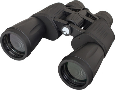 Бинокль Levenhuk New Atom 10–30x50 / 84622