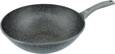 Вок Нева Металл Посуда Байкал 253130W