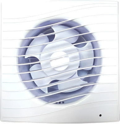Вентилятор накладной Viento Still В125СТ