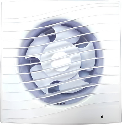 Вентилятор накладной Viento В125СТ